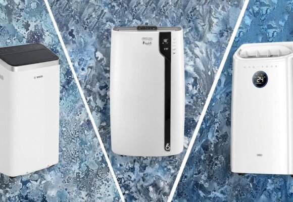 Portable air conditioners are already selling out ahead of this weekend’s heatwave — here are 12 still in stock (for now)
