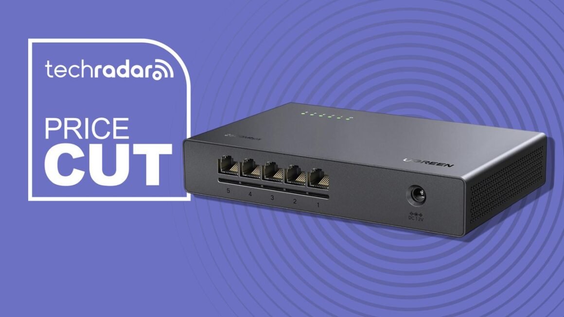 Supercharge your home network for under $33 — Amazon’s early Prime Day deal could be the smartest upgrade you’ll make all year