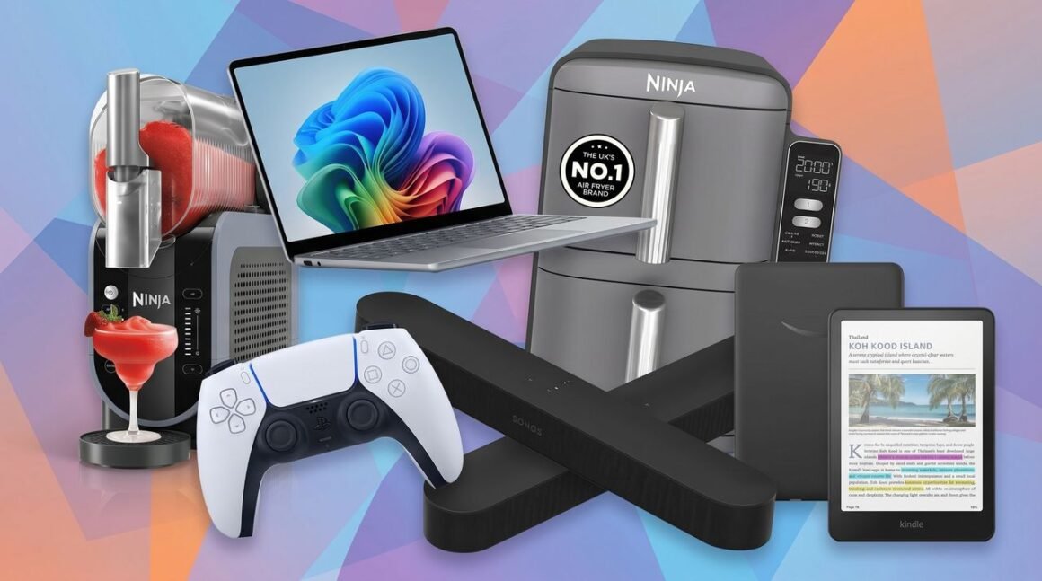 Amazon drops early deals ahead of Prime Day later this month — here are the top 18 offers I’ve found