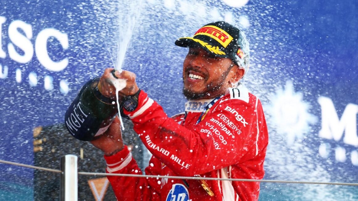 How to watch Austrian Grand Prix 2026 F1: Live Stream, Preview, Schedule