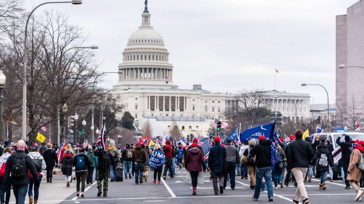 US Conservatives organize ‘Nationwide Day of Protest against the unchecked and unwanted expansion of AI data centers’ – organization pledges to give grassroots Americans “a voice in the critical debate over policies”