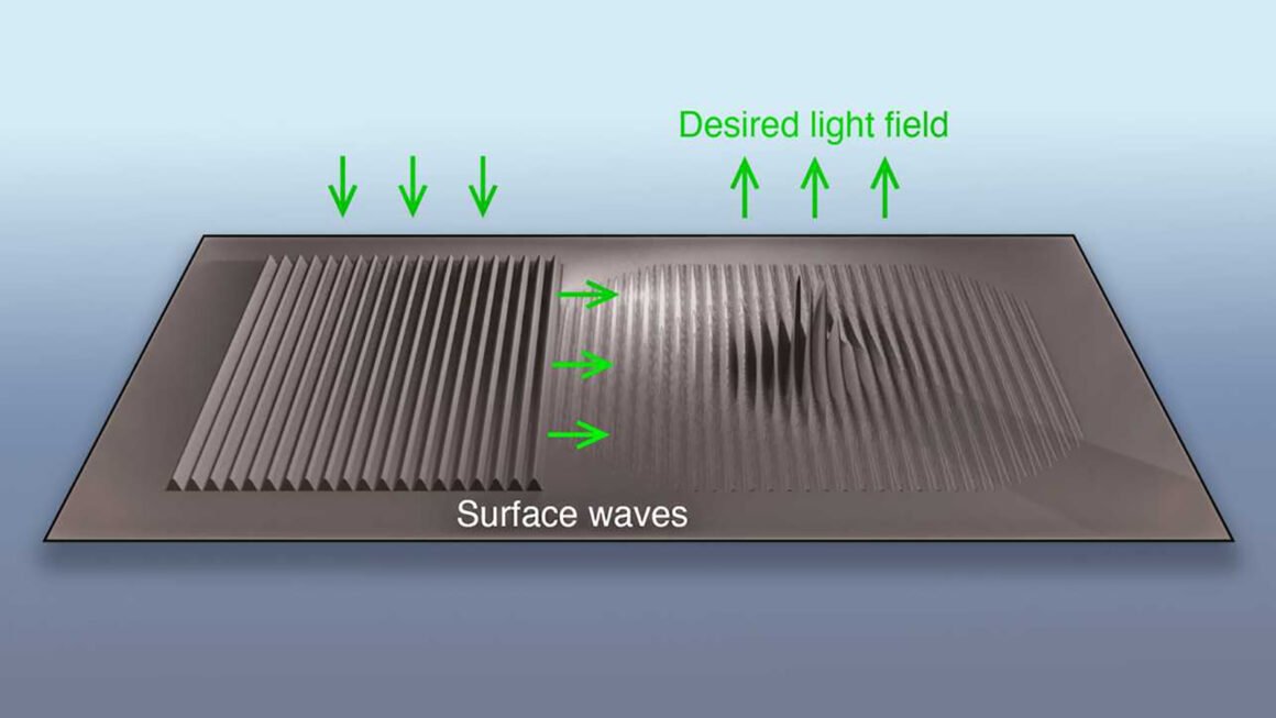 Researchers invent ‘new type of pixel’ that could create displays that double as cameras — and the internet’s first thought is ‘what could go wrong?’