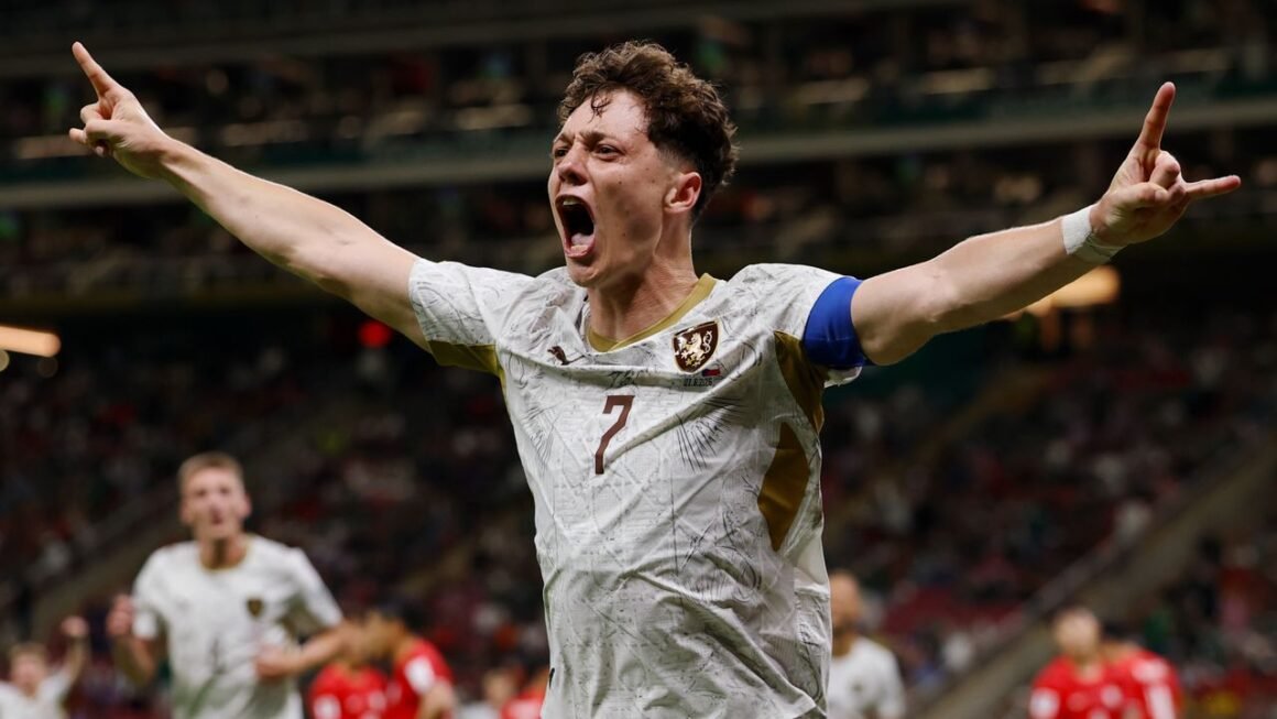 How to watch Czechia vs South Africa: Free Streams, TV Channels & Kick-off time for FIFA World Cup 2026 Group A fixture