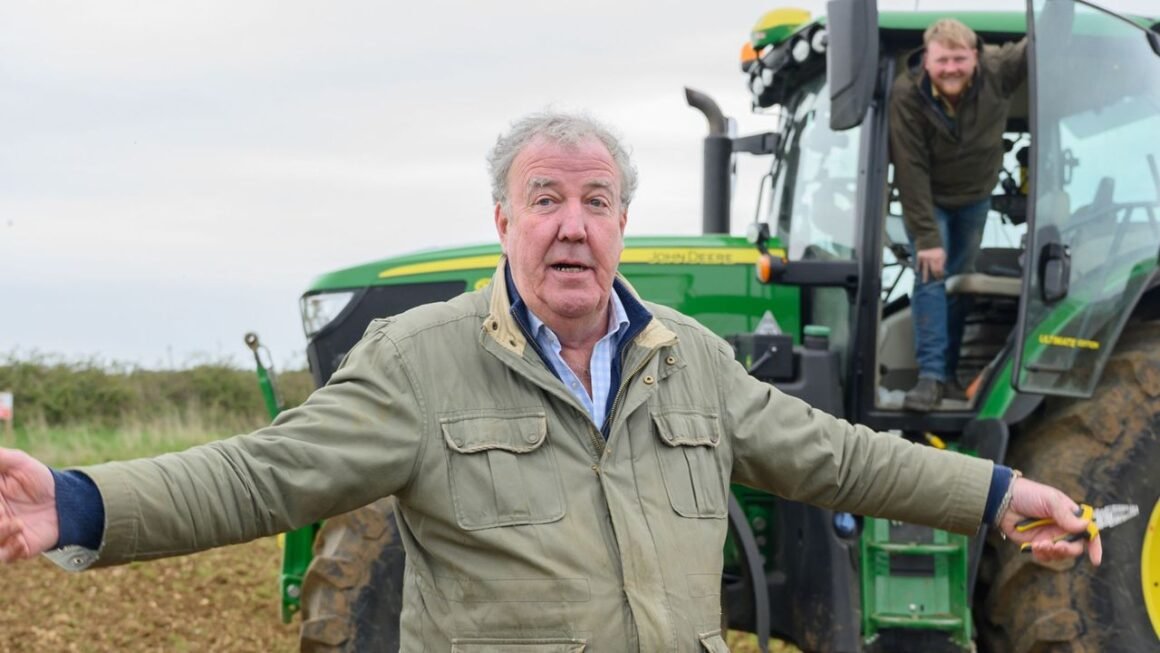 Clarkson’s Farm season 6 filming continues for Prime Video as Jeremy Clarkson confirms he’s ‘perfectly fine’ in heartfelt Instagram reel after season 5 cancer diagnosis cliffhanger