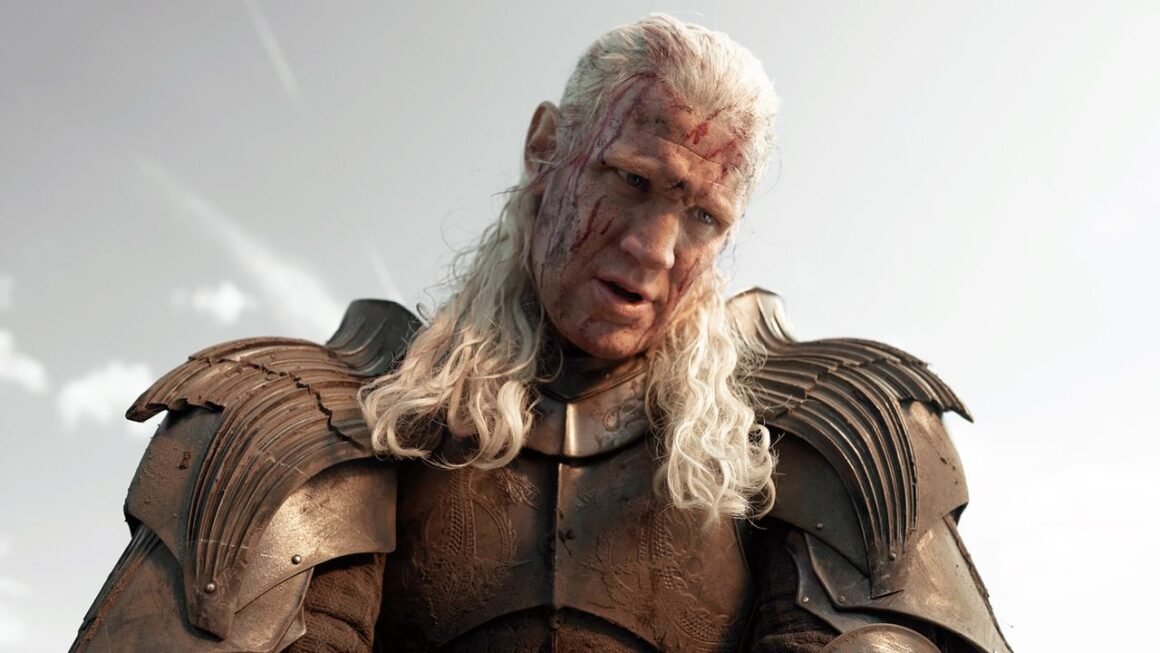What is the release date for House of the Dragon season 3 episode 1 on HBO Max?