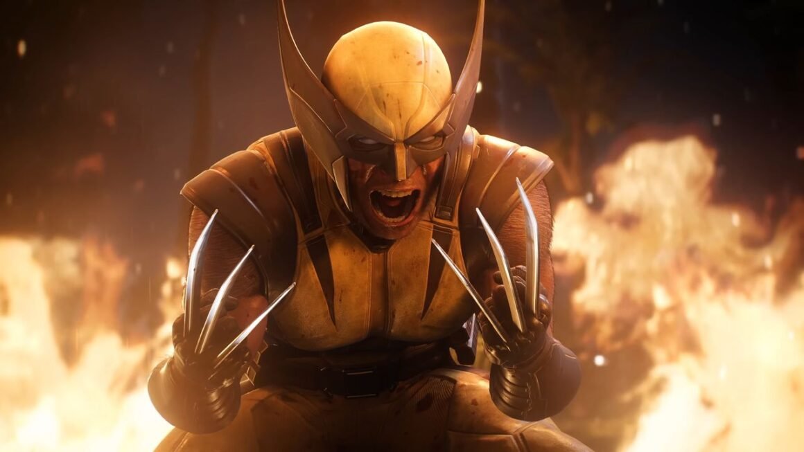 Wolverine director says violent gameplay is a ‘key part’ of bringing the character to life, but knows it’s not for everyone — ‘We also implemented an accessibility feature to turn off gore’