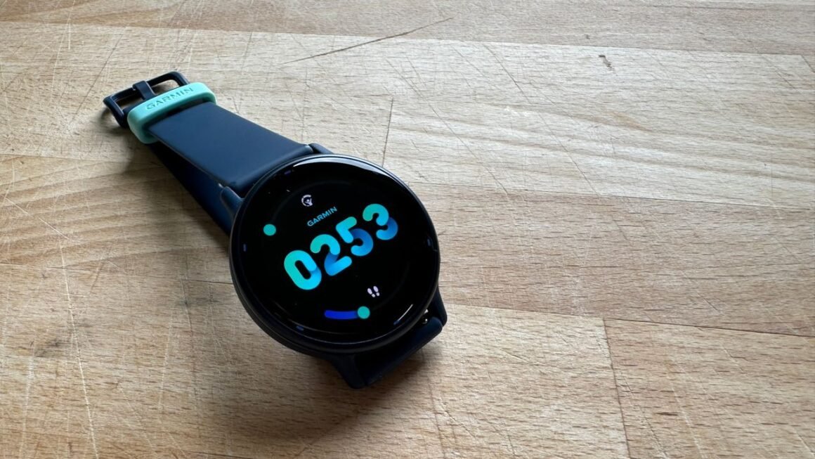 This is the perfect Garmin deal for people considering switching from Fitbit after all the unpopular app changes — a lowest-ever price on the Garmin Vivoactive 5