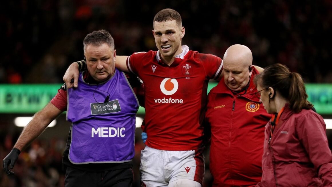 How to watch Barbarians vs Wales: FREE streams, TV channels for rugby union game
