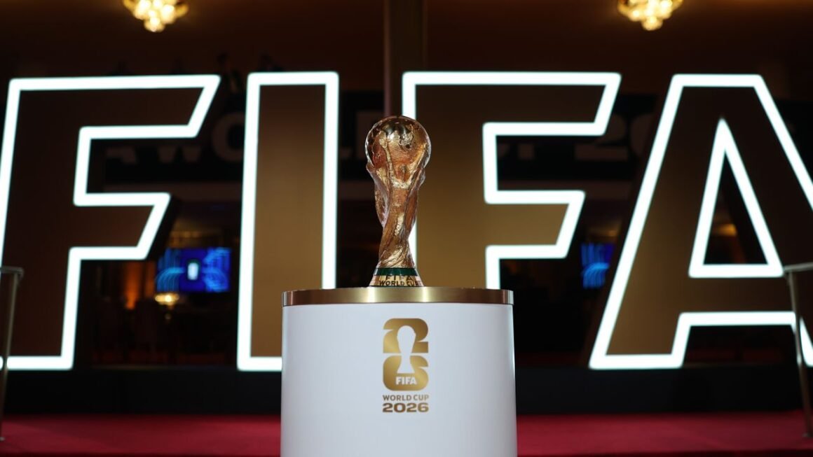 Today’s World Cup 2026 matches: kickoff times for Netherlands vs Sweden, Germany vs Ivory Coast, and more
