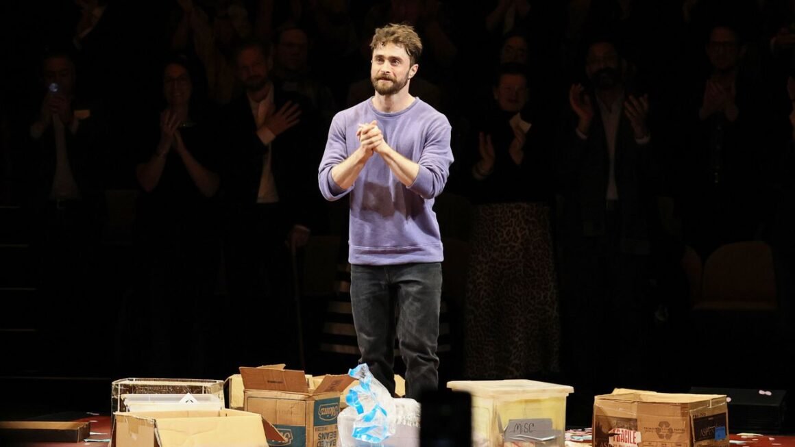 How to watch Tony Awards 2026 online — stream the ceremony from anywhere