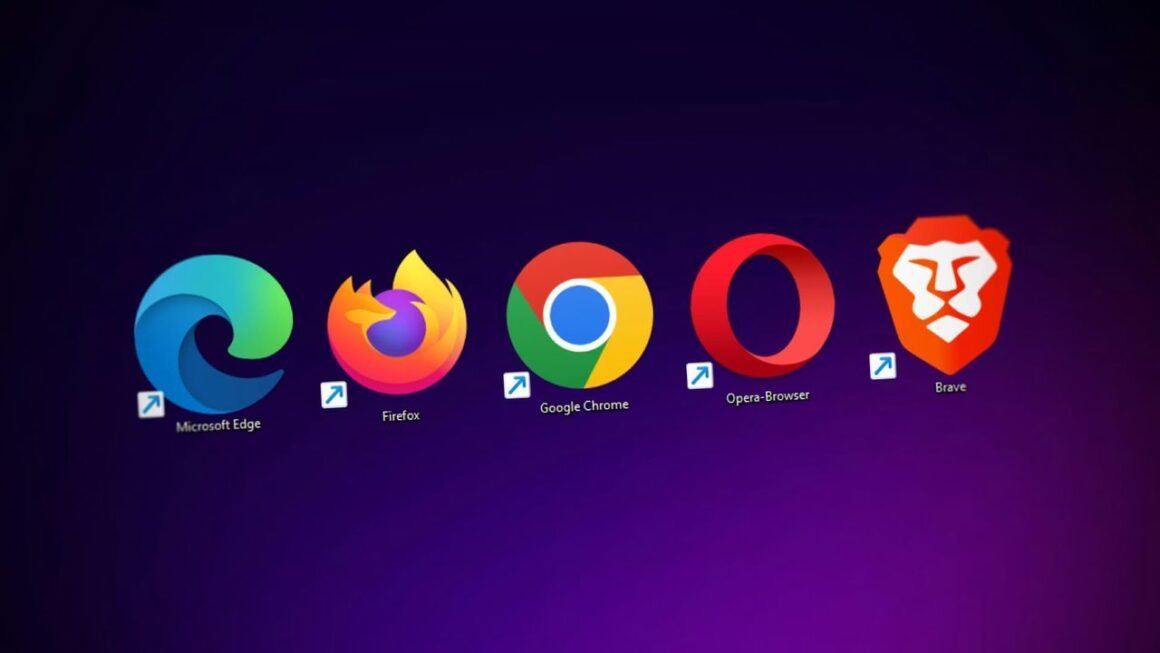 ‘The best browser for Macs’: Some Mac users are surprisingly defending Microsoft Edge, but here’s why I use Firefox instead of both