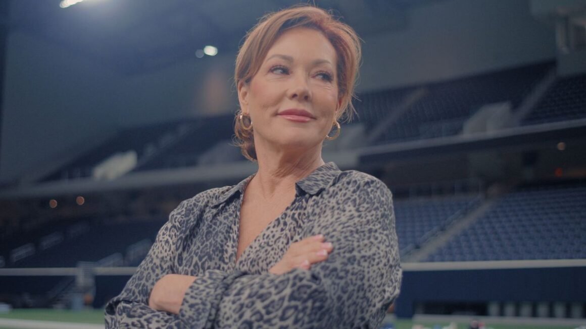America’s Sweethearts: Dallas Cowboys Cheerleaders season 3 drops first emotional Netflix trailer — and fans are convinced that this veteran is retiring early after getting ‘too much screentime’