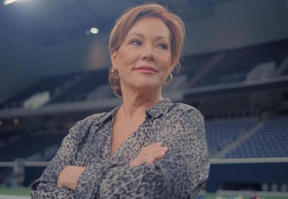 America’s Sweethearts: Dallas Cowboys Cheerleaders season 3 drops first emotional Netflix trailer — and fans are convinced that this veteran is retiring early after getting ‘too much screentime’