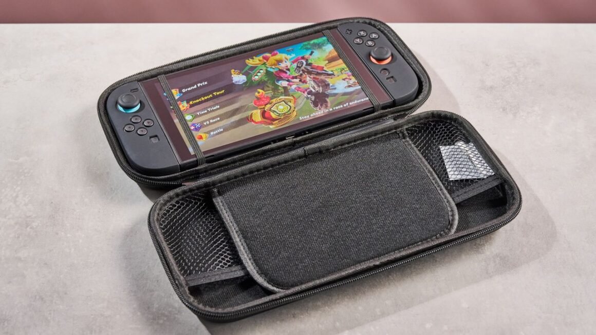 A year on, my Switch 2 has more than proved its worth — but Nintendo needs to act fast if it wants to break its generational curse
