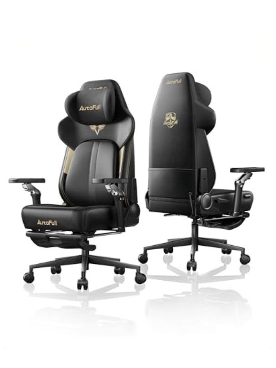 The AutoFull M6 series chairs