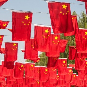 OpenAI says suspected fake China-linked accounts tried to sway the debate about US data centers