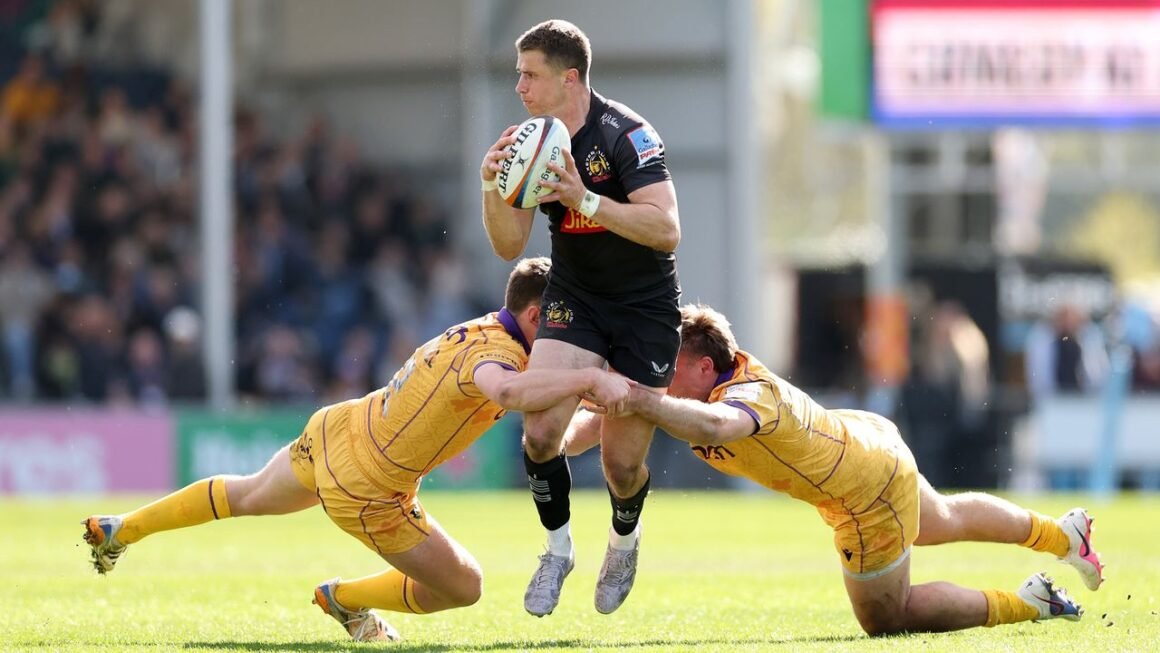 How to watch Northampton vs Exeter: Free Streams, TV Channels & Preview for Gallagher PREM Final 2026, team news