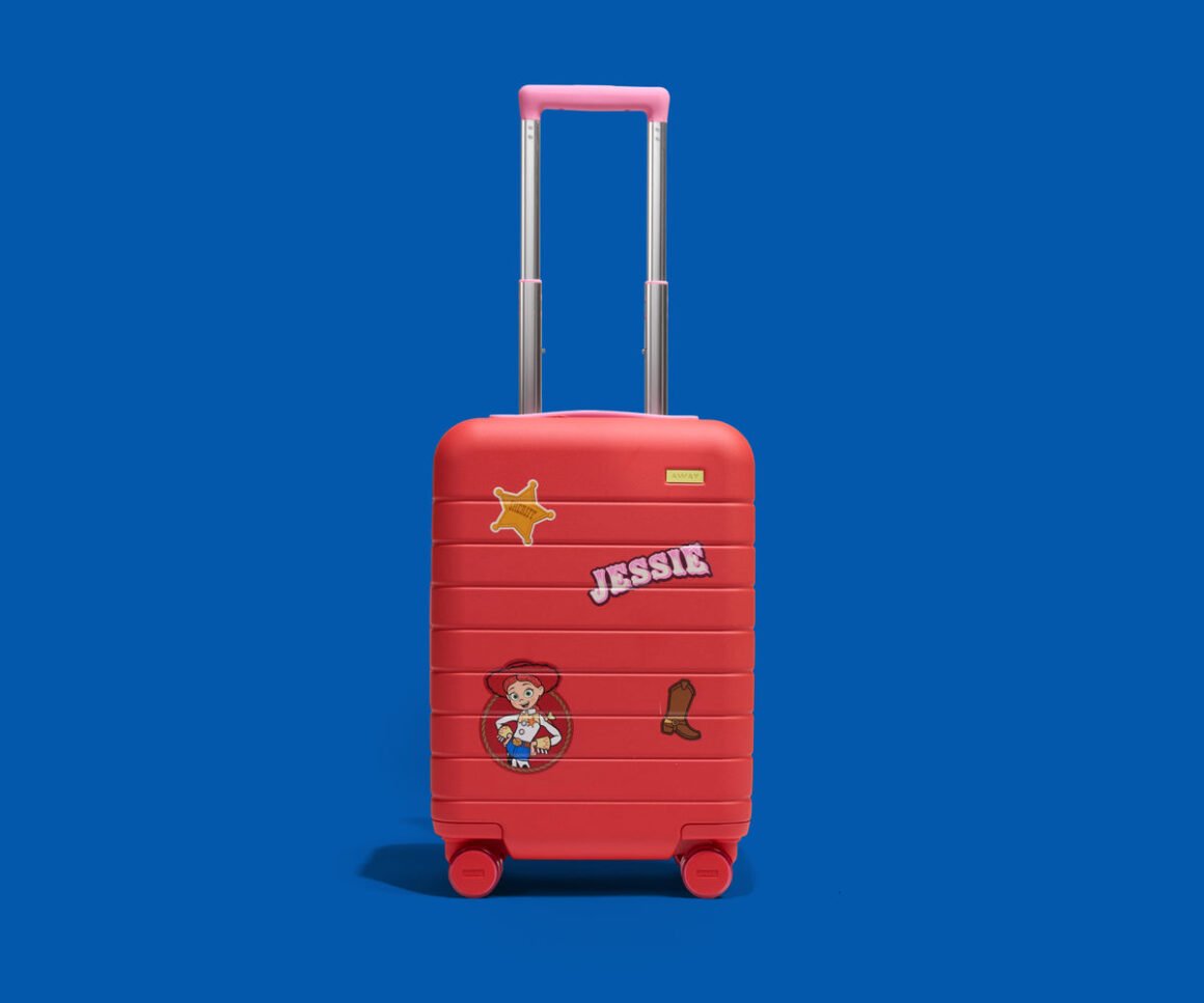 I’ve traveled with Away luggage around the world — these are the best Prime Day deals to shop before the sale ends