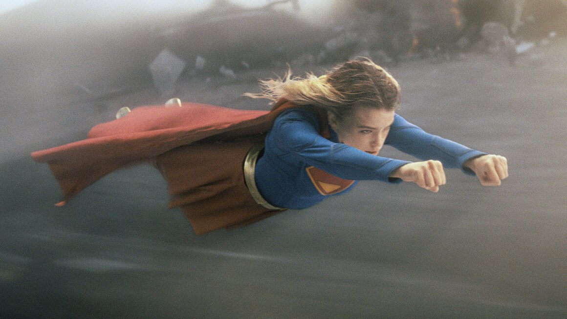 DC Studios co-head Peter Safran admits Supergirl ‘didn’t meet our box office expectations’ — but it doesn’t sound like it’ll force him and James Gunn to revise their ambitious plan for the DCU