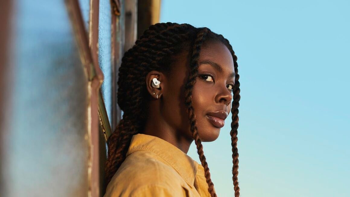 Apple has fixed a security flaw in Beats Studio Buds which let hackers spy on conversations