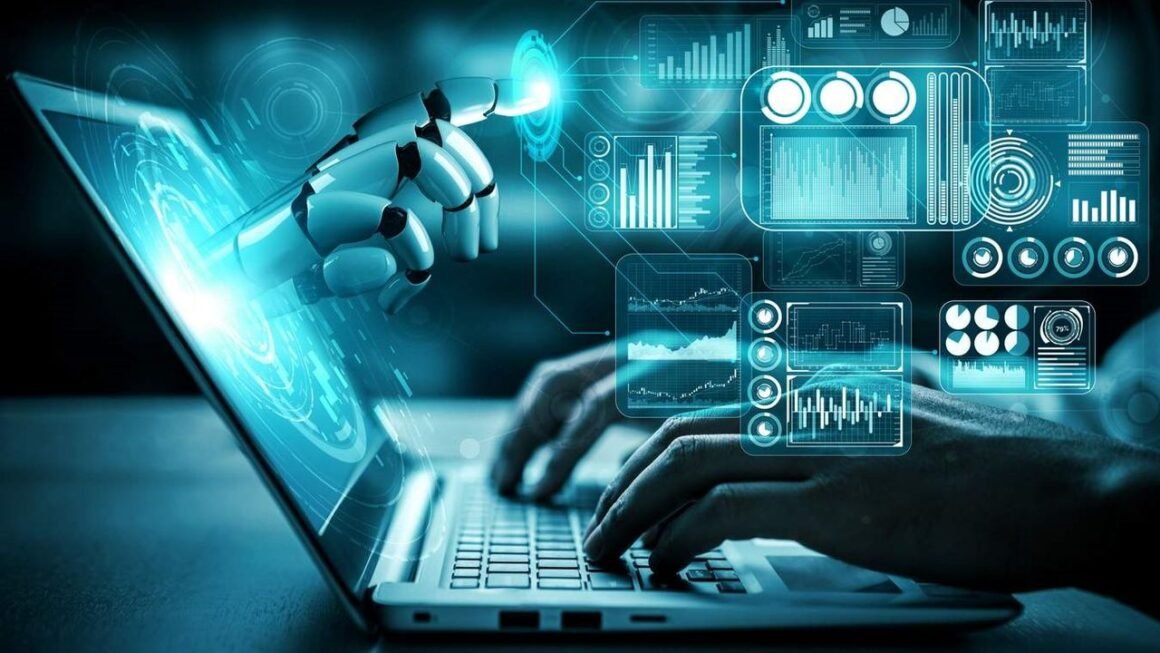 AI could actually be driving positive tech job growth in Europe – but still presents growing security risks and skills gap