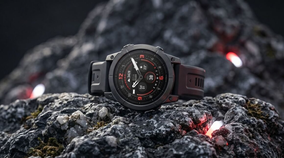 One of Garmin’s best watches just got a mega 50% discount at Amazon — get the Epix Pro (Gen 2) for its lowest-ever price