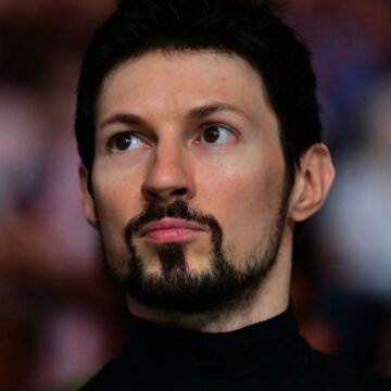 ‘They just moved to VPNs’ — Telegram CEO slams UK’s teen social media ban with stark Russian comparison