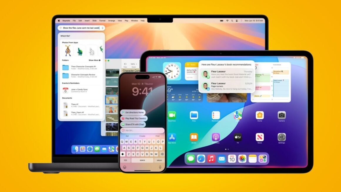 Apple tipped to launch 6 new iPhones, 2 new wearables, and more in ‘biggest product year’ ever — here’s the full list