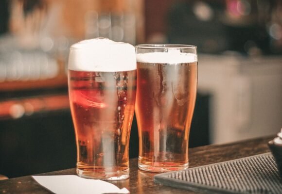 Watching the World Cup with friends? Here’s which spilled pint will damage your phone the most — beware of cider!