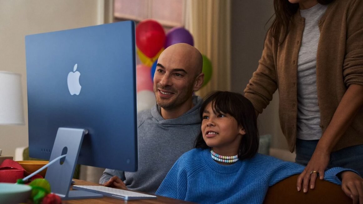 Here’s the real reason Apple made such a big deal of Screen Time and Child Safety at WWDC 2026, and why it may be a very good thing
