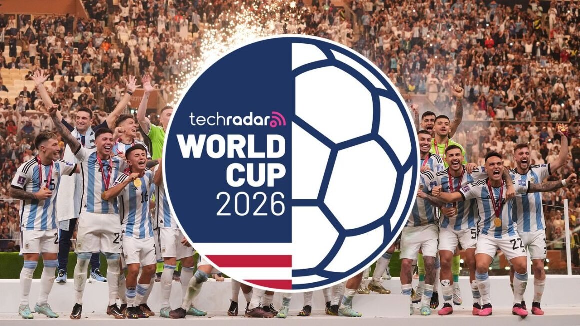 The TechRadar guide to World Cup 2026