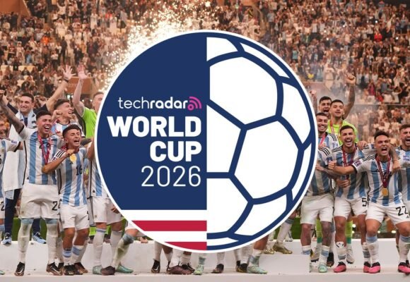 The TechRadar guide to World Cup 2026