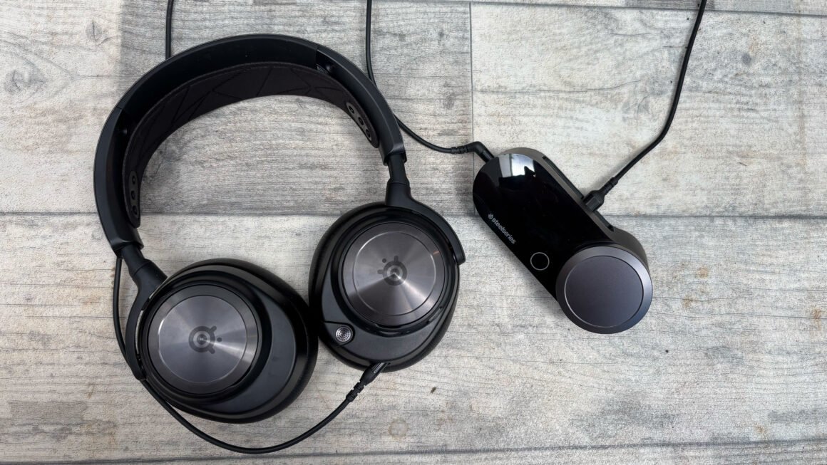 Need a new gaming headset? Don’t miss these stellar Prime Day deals on SteelSeries headsets before they end today