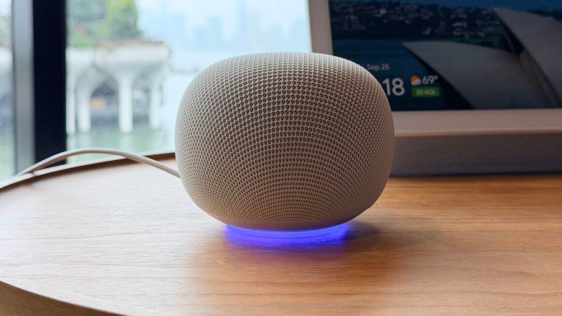 ‘A nightmare for repairability’: Early Google Home Speaker unboxing reveals design choice that many users won’t be happy with
