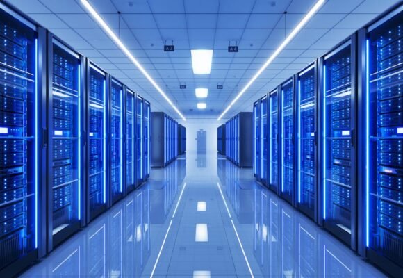‘Some places carry the costs and other places capture the benefits’: UN warns that AI is stripping natural resources in exchange for making the rich richer