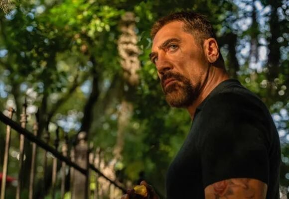 What is the release date for Cape Fear episode 4 on Apple TV?