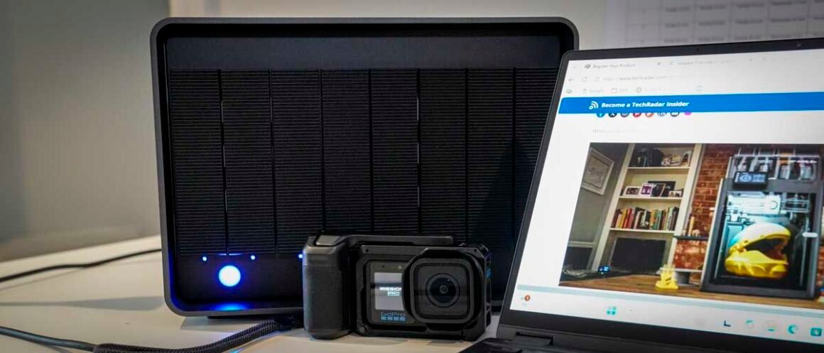 LaCie 8big Pro5 review: I tested LaCie’s huge 256TB DAS solution, and it’s ideal for 8K video editing but it comes with a price tag that’s just as big