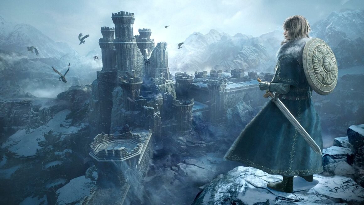 Capcom has finally announced a major Dragon’s Dogma 2 expansion — and there’s a huge quality-of-life update available now