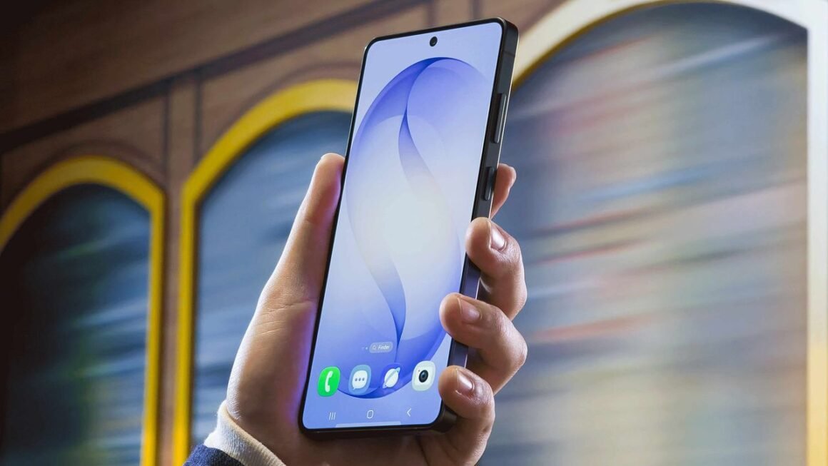 Your Samsung Galaxy phone has a hidden Wi-Fi menu that lets you check for dead zones around your home — here’s how to find it