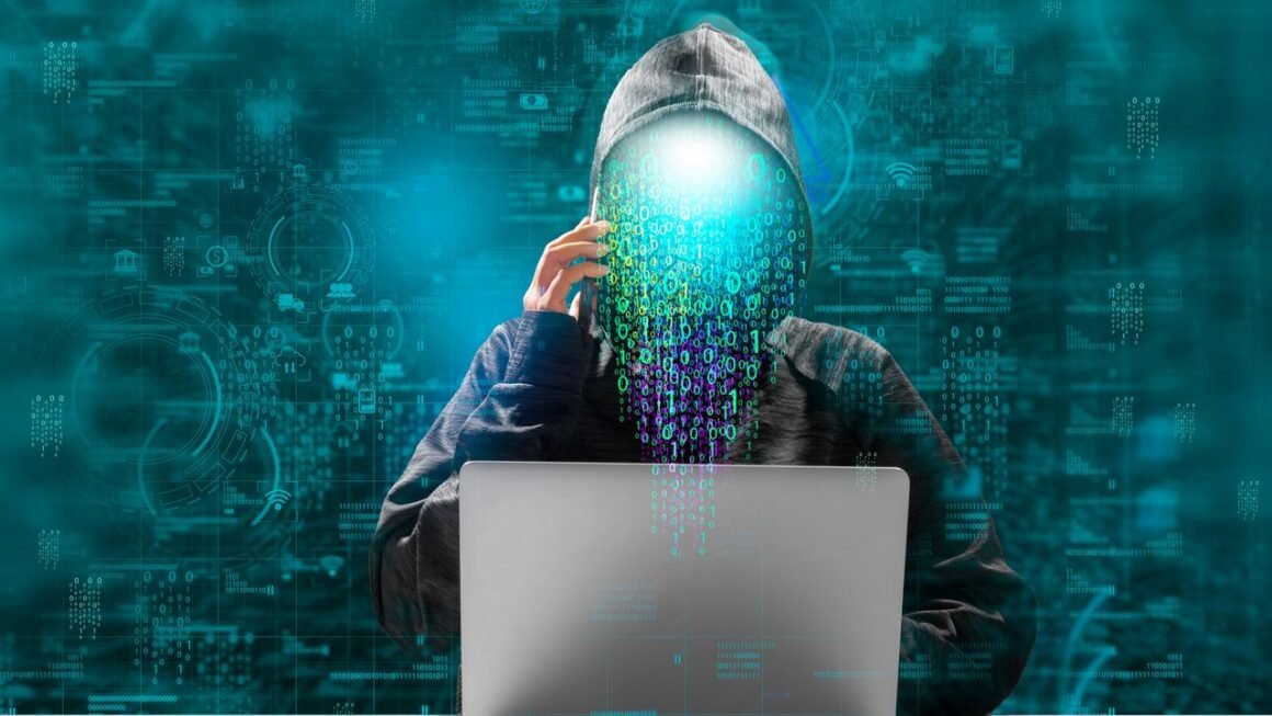 The biggest cyber threats businesses face in 2026