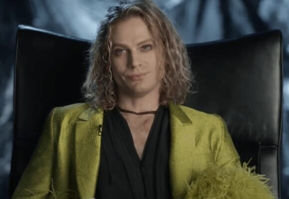How to watch Interview With The Vampire season 3 online from anywhere
