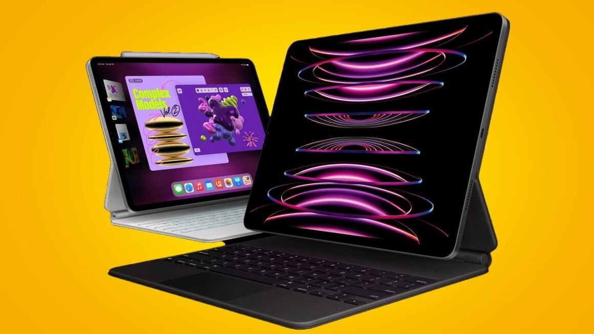 Will we see new iPads at WWDC 2026? Here’s what history tells us — plus what to expect from iPadOS 27