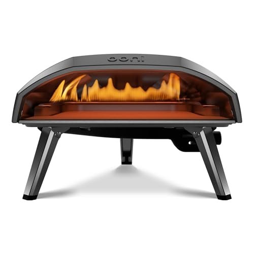 Ooni Koda 16 Gas Pizza Oven – 16