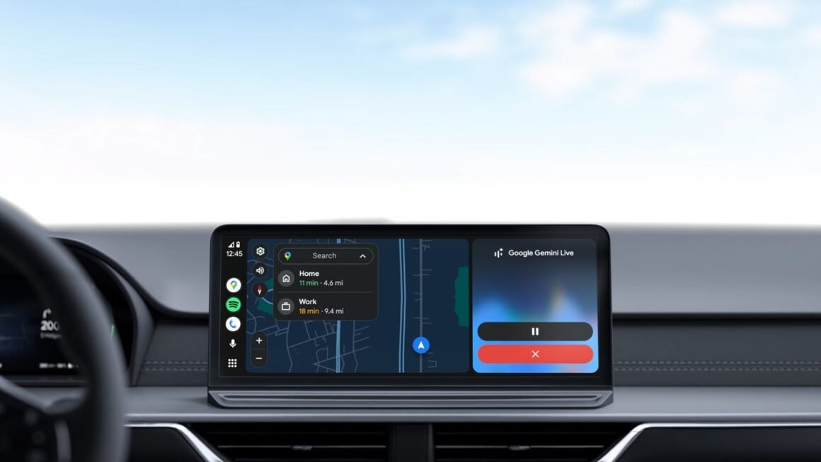 ‘The whole Gemini migration has been a dumpster fire’: Gemini calls are broken on Android Auto and users are switching back to Google Assistant