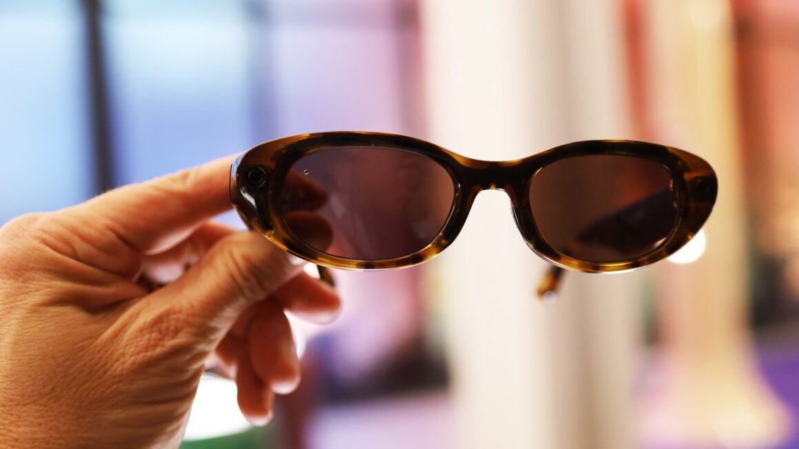 ‘Our goal is to reach every corner of the market’: Meta CTO Andrew ‘Boz’ Bosworth on the new $299 EssilorLuxotica Meta Glasses