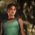 Lara Croft actress says Angelina Jolie’s first Tomb Raider movie is her ‘favorite’ and that Crystal Dynamics ‘used a lot of those scenes’ for her Legacy of Atlantis auditions