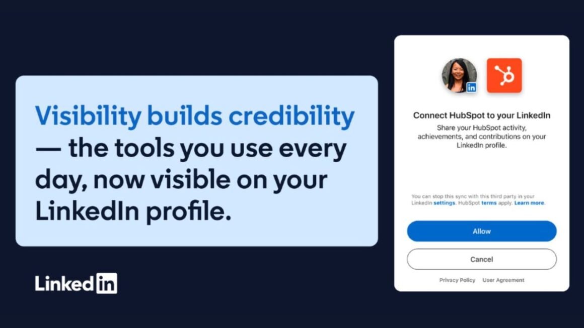 LinkedIn will now let you show off exactly what skills you have with all your favorite workplace apps