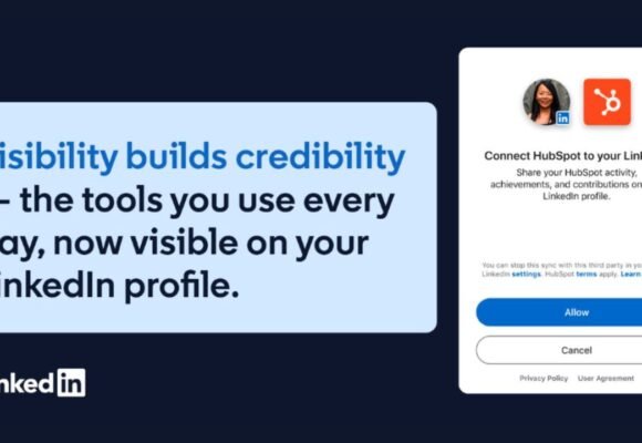 LinkedIn will now let you show off exactly what skills you have with all your favorite workplace apps