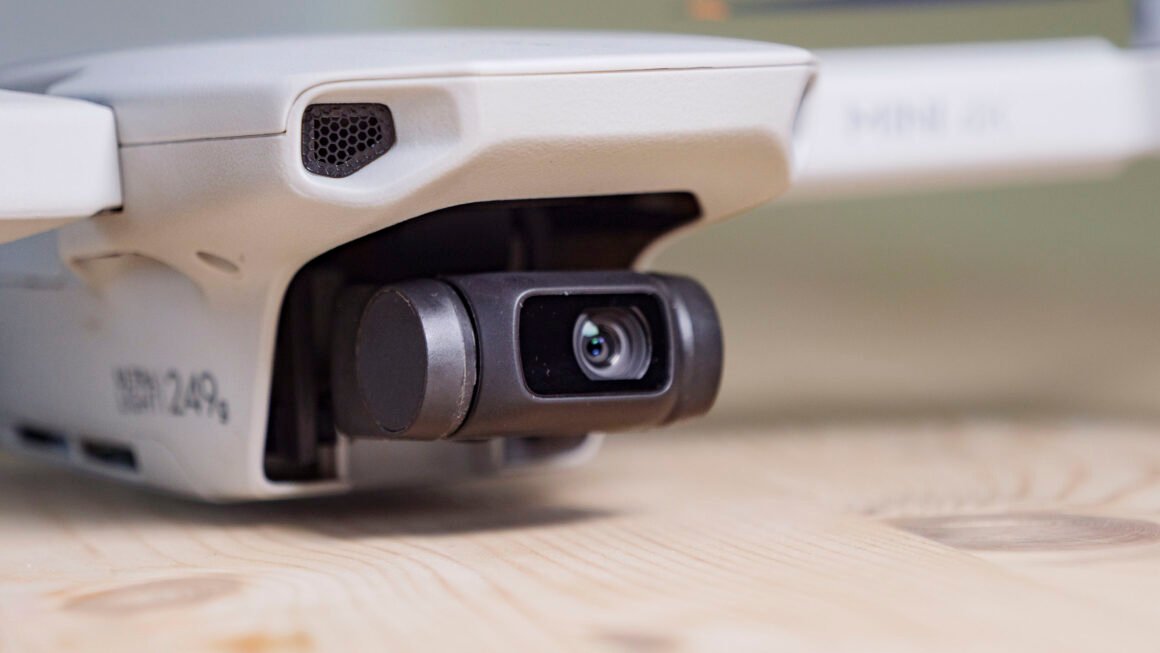 The DJI Mini 4K falls to a scarcely believable low price — here’s why it’s your best value first drone
