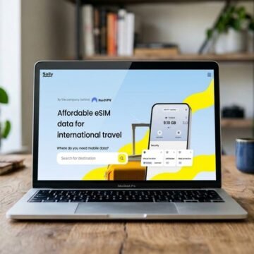 ‘We have to make eSIMs as simple as possible’: Saily says removing friction is the next big battle for democratizing travel eSIMs